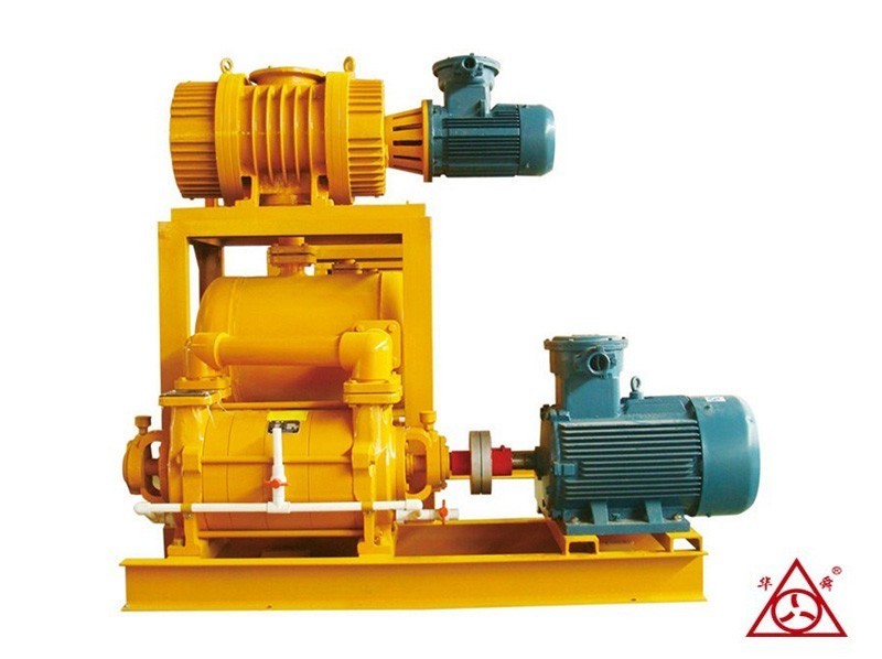 　　在工業(yè)生產(chǎn)中，耐酸真空泵