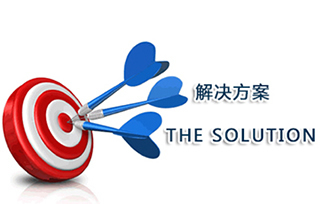 解決方案